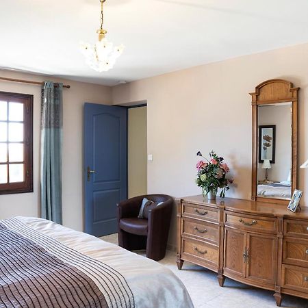 Apartament Corsica Fiurita Furiani Zewnętrze zdjęcie