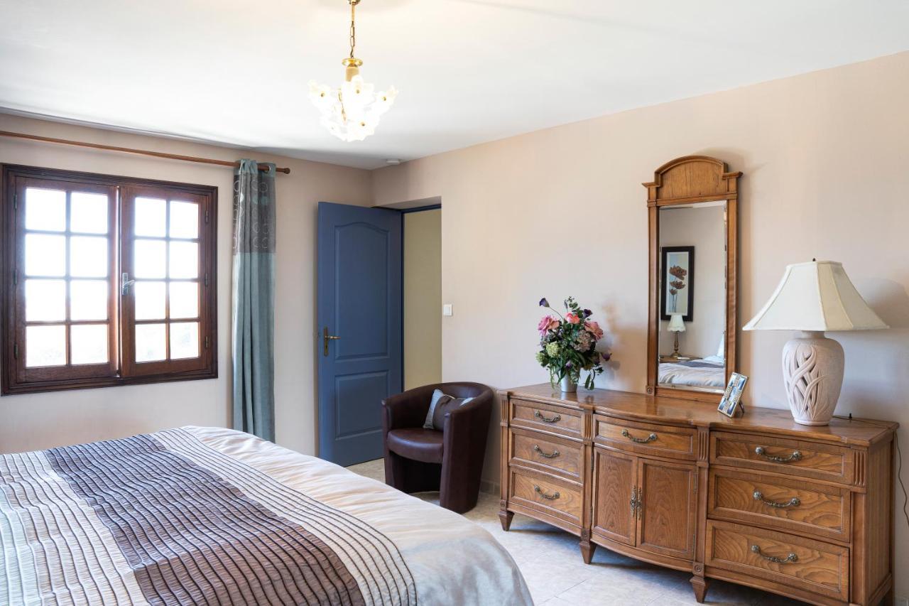 Apartament Corsica Fiurita Furiani Zewnętrze zdjęcie