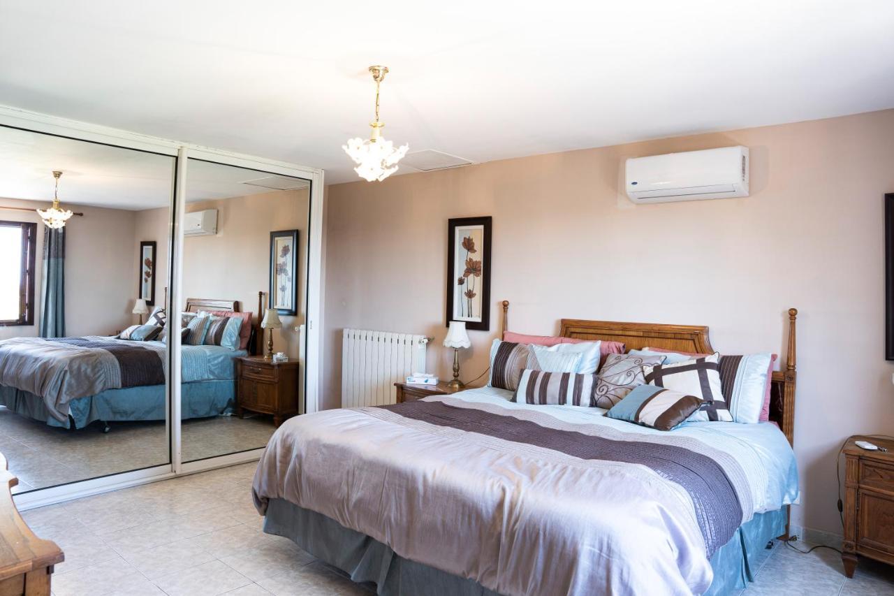 Apartament Corsica Fiurita Furiani Zewnętrze zdjęcie