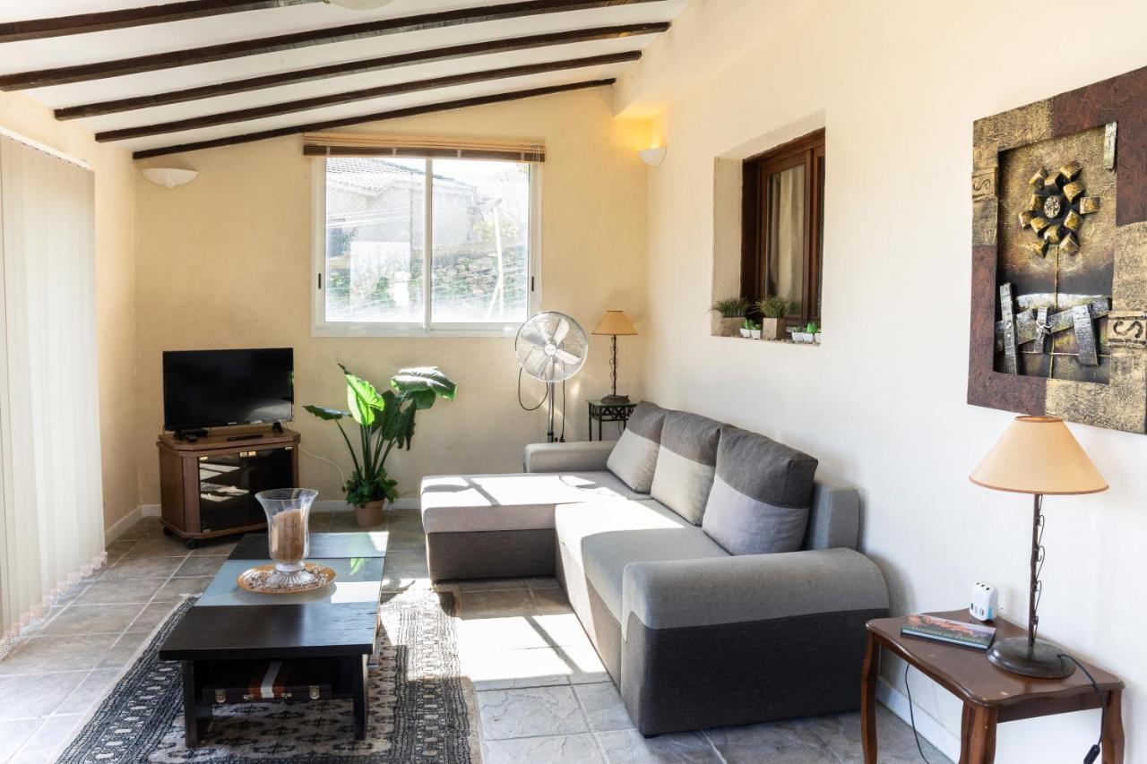 Apartament Corsica Fiurita Furiani Zewnętrze zdjęcie