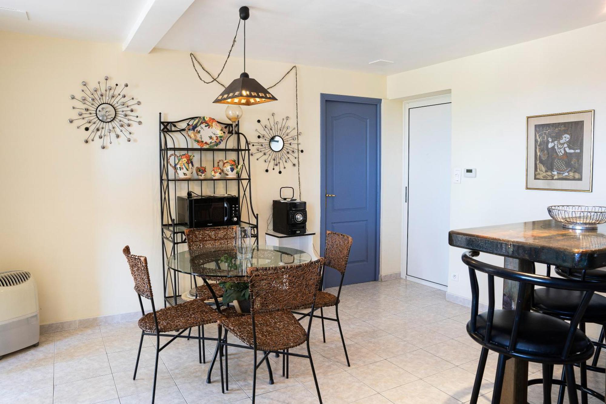 Apartament Corsica Fiurita Furiani Zewnętrze zdjęcie