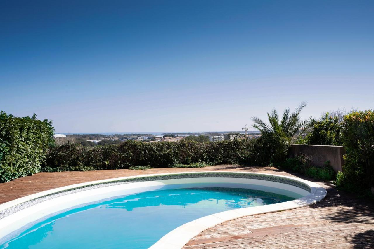 Apartament Corsica Fiurita Furiani Zewnętrze zdjęcie
