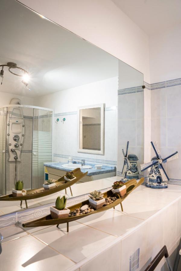 Apartament Corsica Fiurita Furiani Zewnętrze zdjęcie