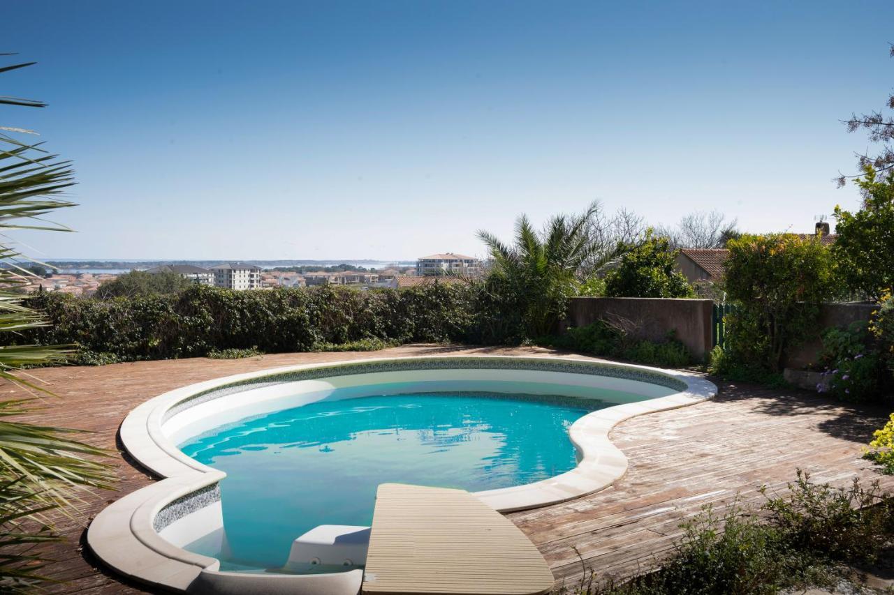 Apartament Corsica Fiurita Furiani Zewnętrze zdjęcie