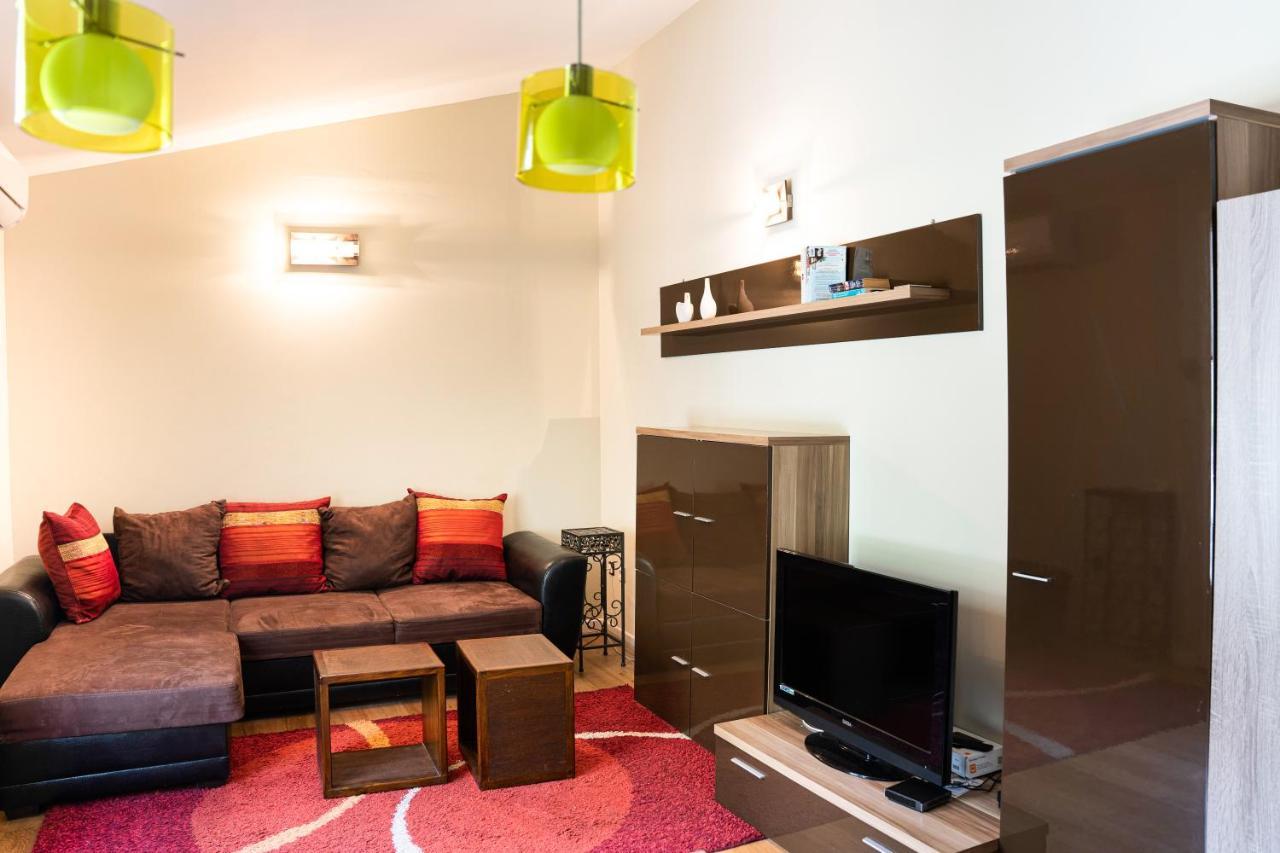 Apartament Corsica Fiurita Furiani Zewnętrze zdjęcie