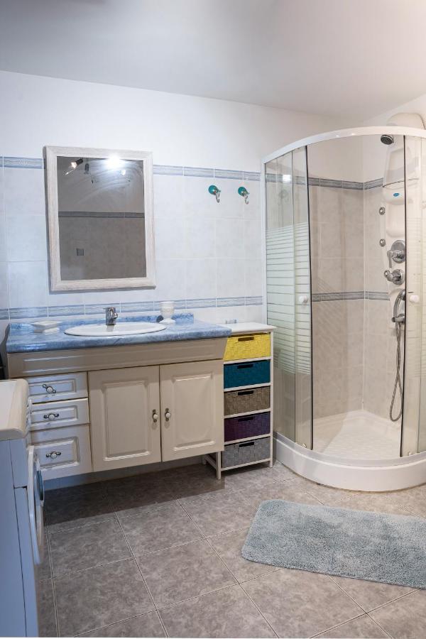 Apartament Corsica Fiurita Furiani Zewnętrze zdjęcie