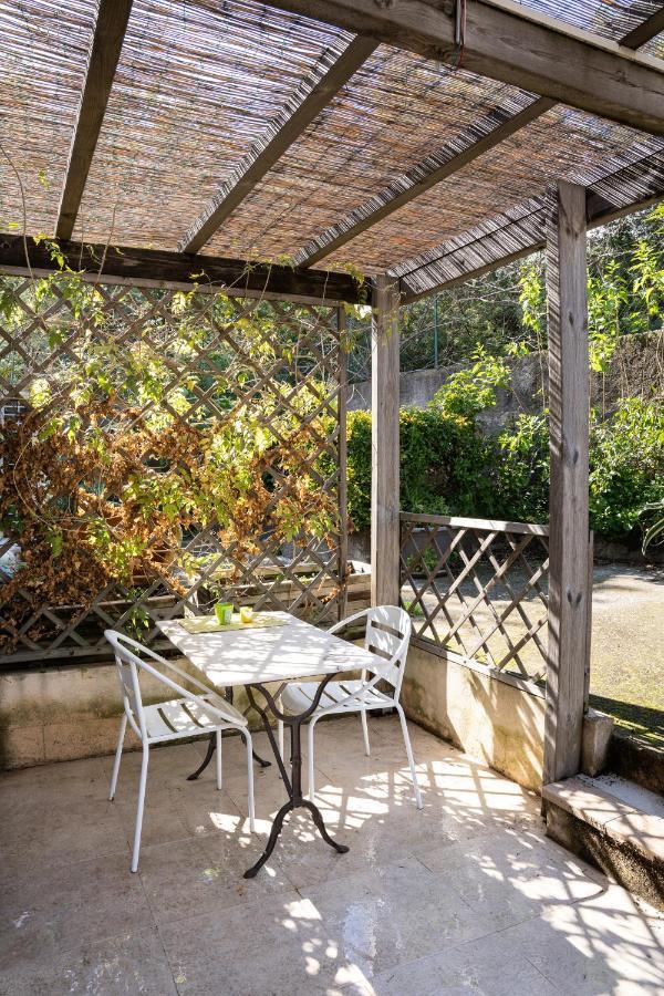 Apartament Corsica Fiurita Furiani Zewnętrze zdjęcie