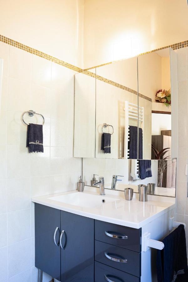 Apartament Corsica Fiurita Furiani Zewnętrze zdjęcie